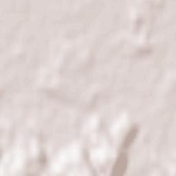 Viehhausen Terrain Map