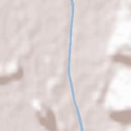 Elsbethen Terrain Map