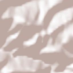 Schrattenbach Terrain Map