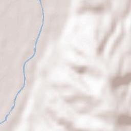Katzelsdorf Terrain Map