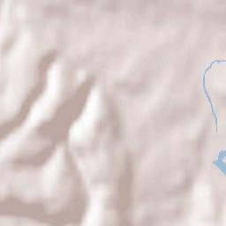 Bad Sauerbrunn Terrain Map