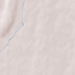 Gyöngyös Terrain Map