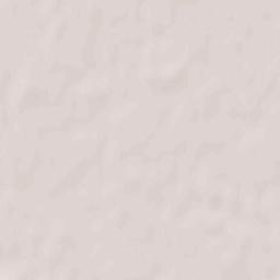 Szentistván Terrain Map