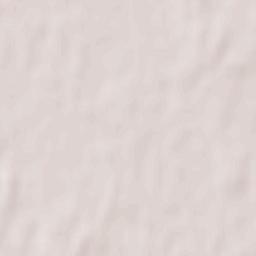 Balkány Terrain Map