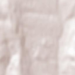 Comuna Dărmăneşti Terrain Map