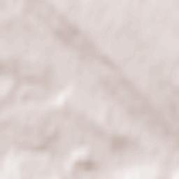 Comuna Mihai Eminescu Terrain Map