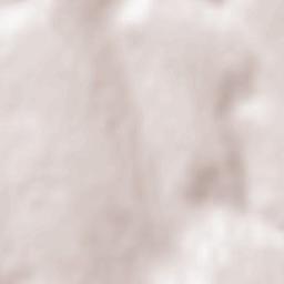 Gorbăneşti Terrain Map