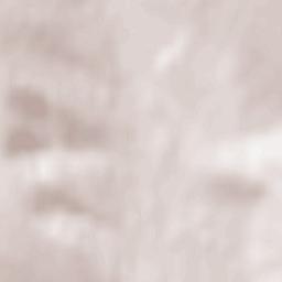 Comuna Truşeşti Terrain Map