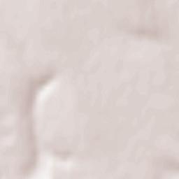 Ştefăneşti-Sat Terrain Map