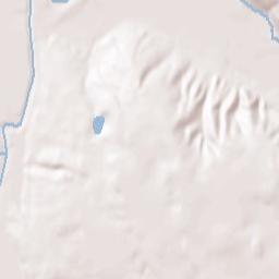 Duvall Terrain Map