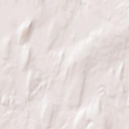 Douglas County Terrain Map