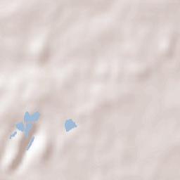 Ploemeur Terrain Map