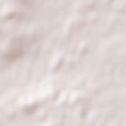 Pontvallain Terrain Map