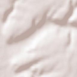 Ravières Terrain Map