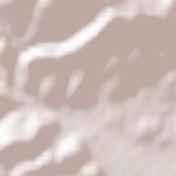 Rougemont-le-Château Terrain Map