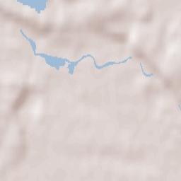 Burnhaupt-le-Haut Terrain Map