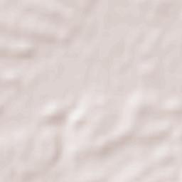 Reiningue Terrain Map