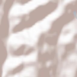 Todtmoos Terrain Map