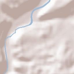 Stühlingen Terrain Map