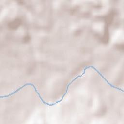 Uhldingen-Mühlhofen Terrain Map