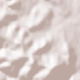 Wiggensbach Terrain Map