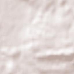 Stötten am Auerberg Terrain Map