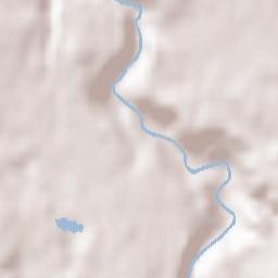 Rottenbuch Terrain Map