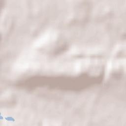 Sindelsdorf Terrain Map