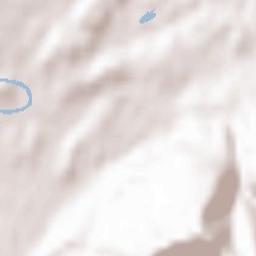Bad Heilbrunn Terrain Map