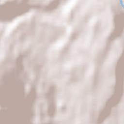 Wackersberg Terrain Map