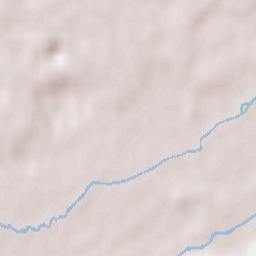 Breitenau Terrain Map