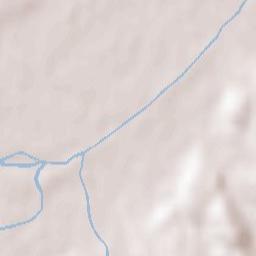 Lanzenkirchen Terrain Map