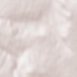 Drassburg Terrain Map