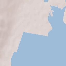 Mörbisch am See Terrain Map