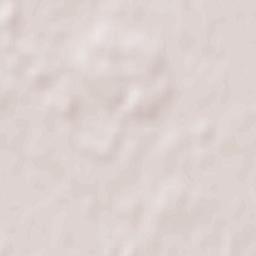 Lébény Terrain Map