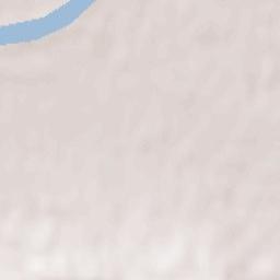 Tokodaltáró Terrain Map