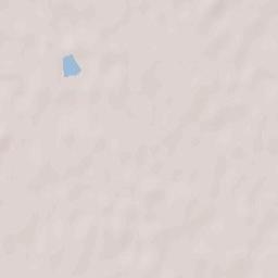 Füzesabony Terrain Map