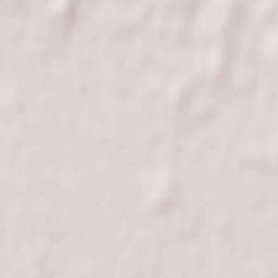 Nyírmihálydi Terrain Map