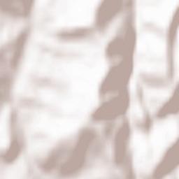 Comuna Strâmtura Terrain Map