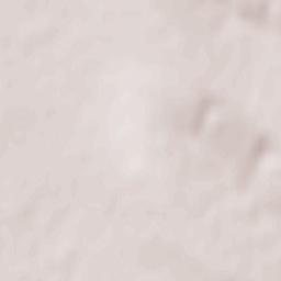 Mândrești Terrain Map