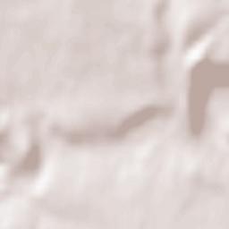 Dokuchayevs’k Terrain Map