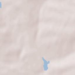 Amvrosiivka Raion Terrain Map