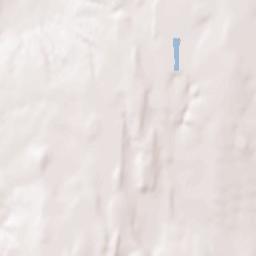 Bangor Trident Base Terrain Map