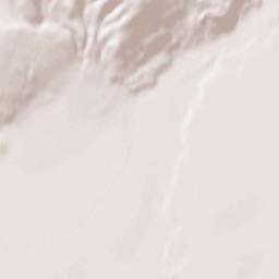 Otis Orchards-East Farms Terrain Map