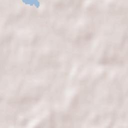 Locoal-Mendon Terrain Map