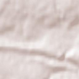 Pluherlin Terrain Map