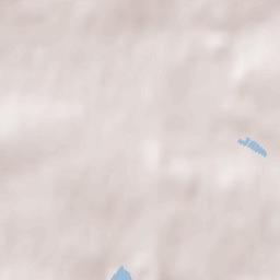 Châteaubriant Terrain Map