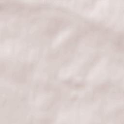 Combrée Terrain Map