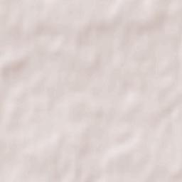 Ménestreau-en-Villette Terrain Map