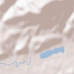 Ronchamp Terrain Map